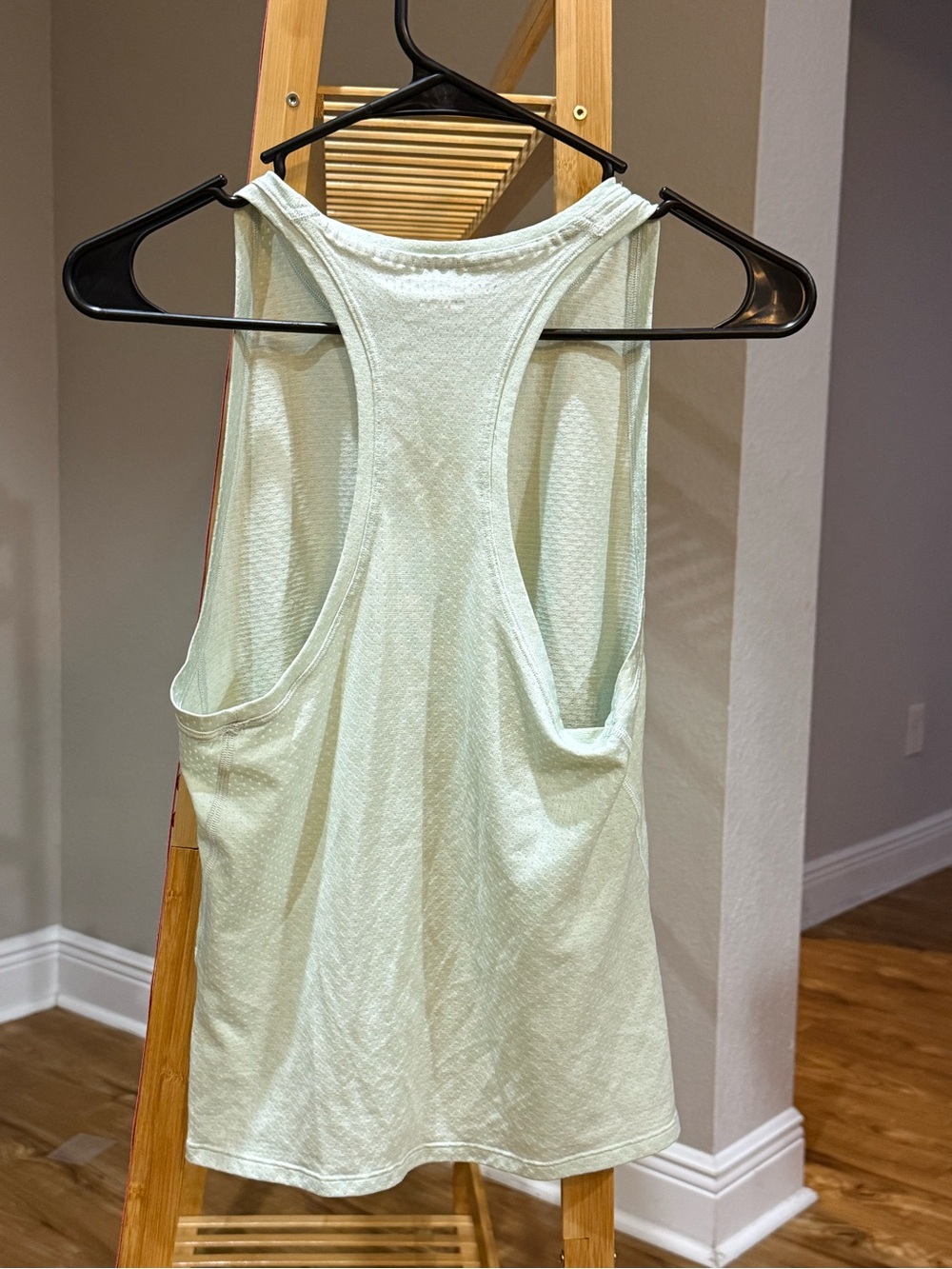Outdoor Voices, Light Mint Tank